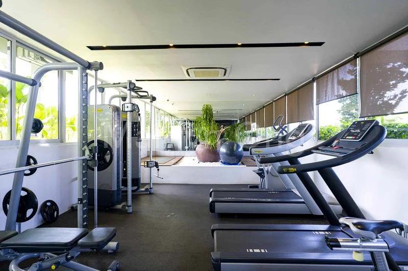 1 Bed Apartment (Condo) for Rent in  Lotus at Paya Lebar (West Wing) - Image 7
